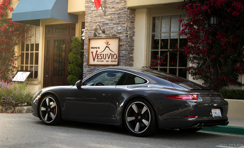 Illustration for article titled Its been a good year to be a car guy